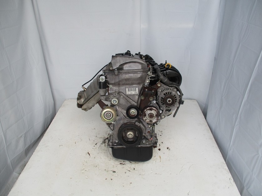 Fits: 2000-2001-2002-2003-2004-2005 Toyota Celica GT 1.8L DOHC VVTI Engine 1ZZ-FE
