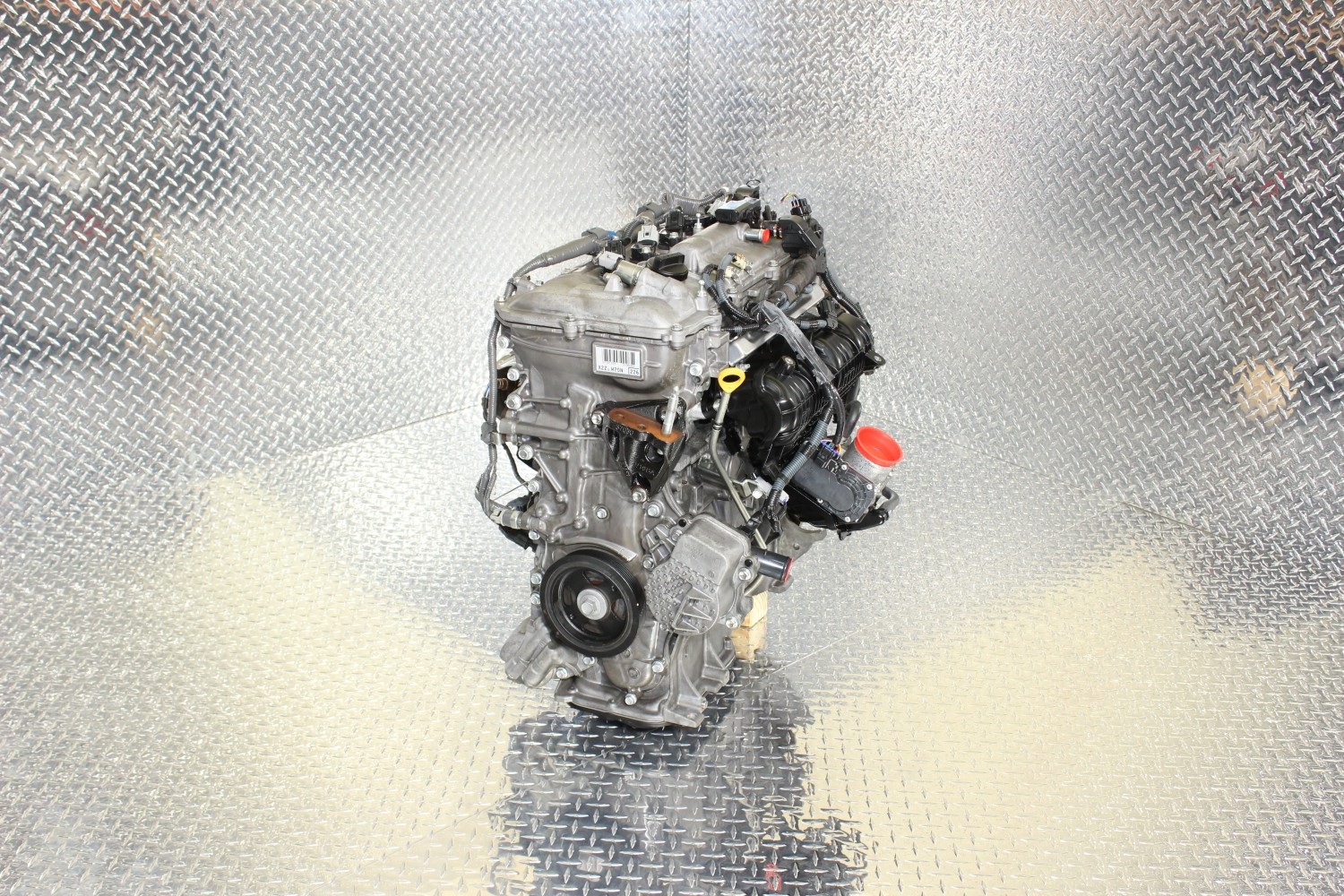 JDM 2011-2017 LEXUS CT200h 1.8L HYBRID ENGINE ( 2ZRFXE.ENG )