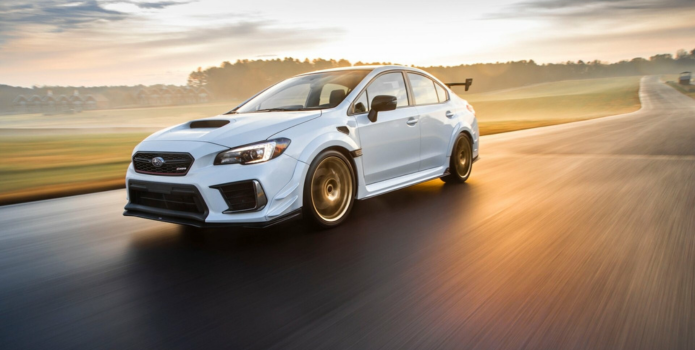 JDM State Motors of NC promo