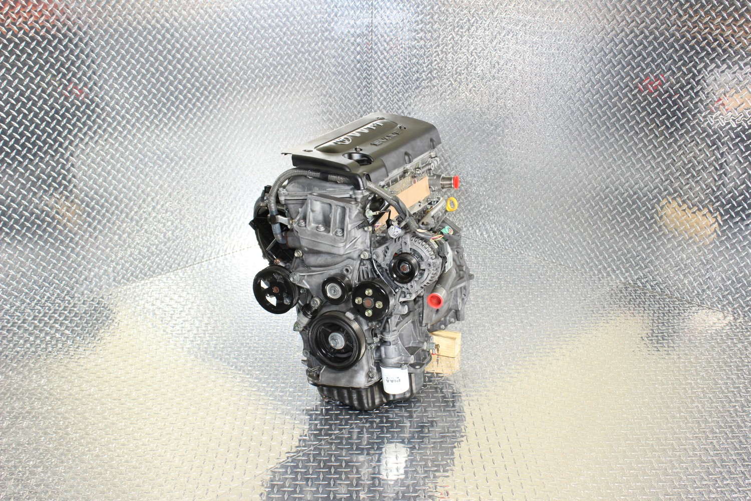 JDM 2002-2009 TOYOTA CAMRY 2.4L DOHC VVTI ENGINE (2AZ.ENG)