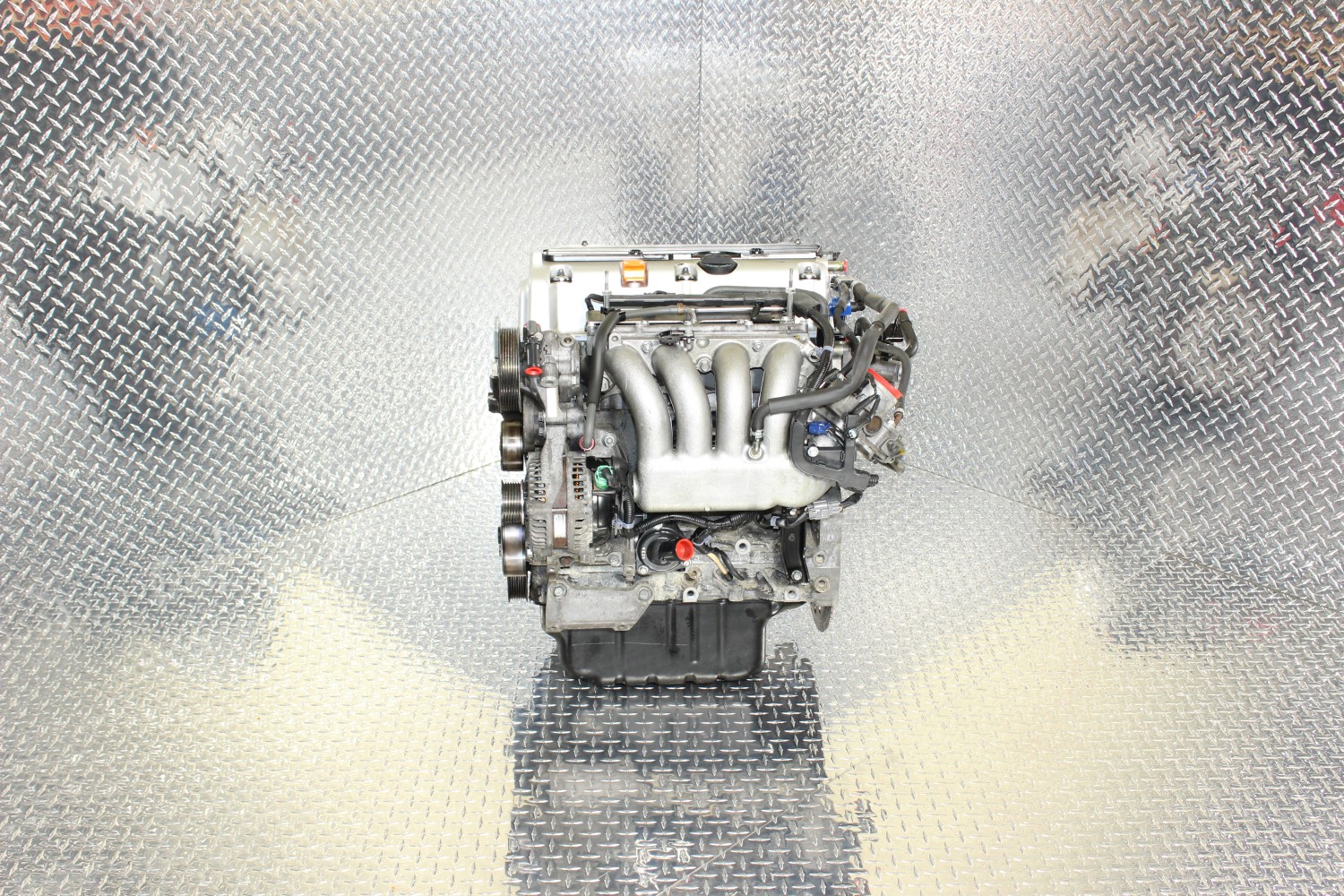 JDM 2003-2008 ACURA TSX TYPE S 2.4L DOHC I-VTEC ENGINE ONLY ( K24A.RBB )