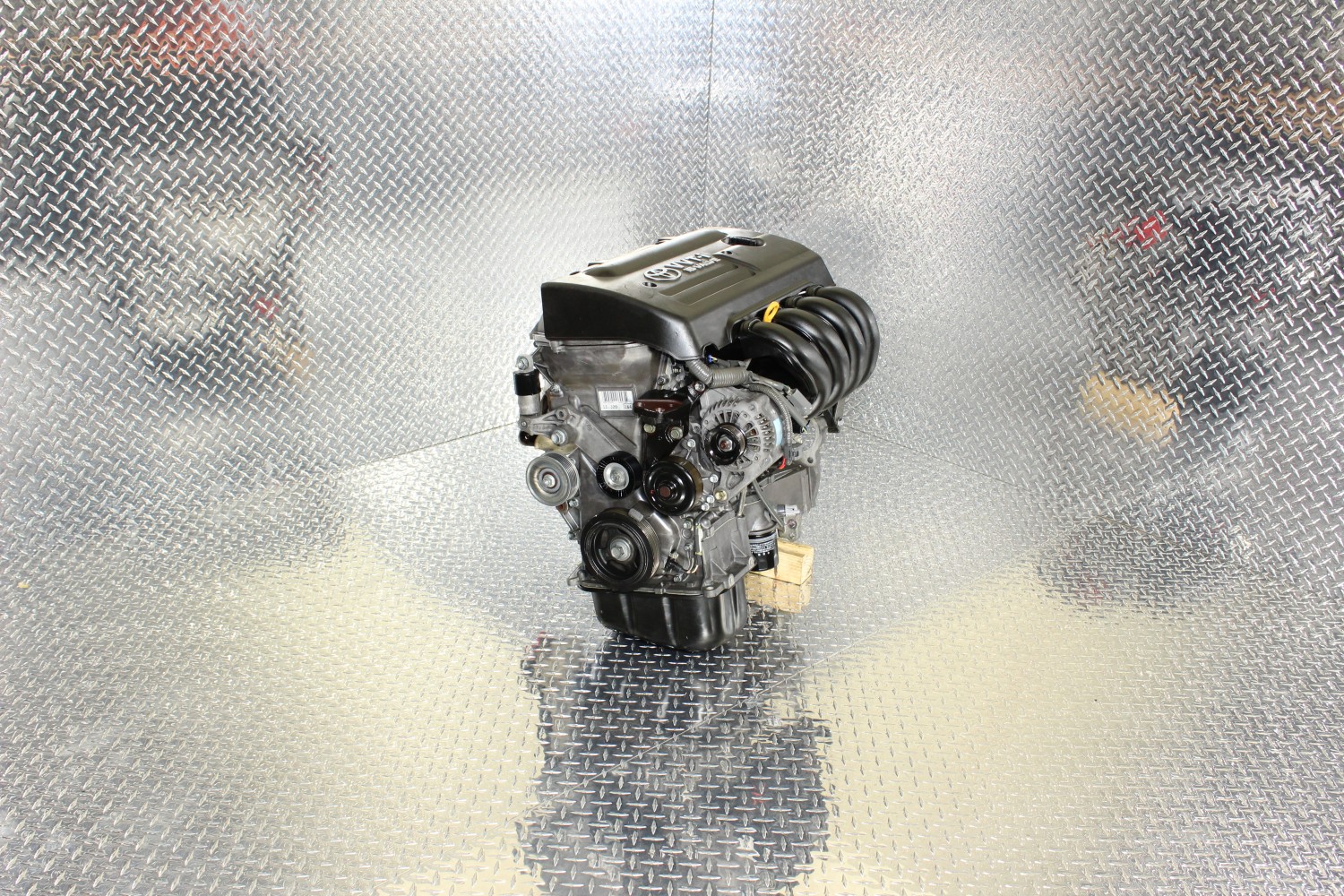 JDM 2000-2005 TOYOTA CELICA GT 1.8L VVTI ENGINE ( 1ZZ.ENG )